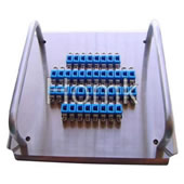 100% Original Swiss S316 MU/PC-40 Handle Fiber Polishing Fixture By HOMK…